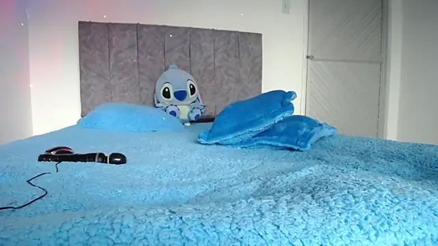 connie58 Chat XXX in diretta