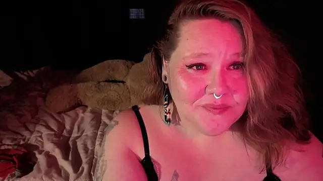 XXX chat uživo modela ToeGoddess702