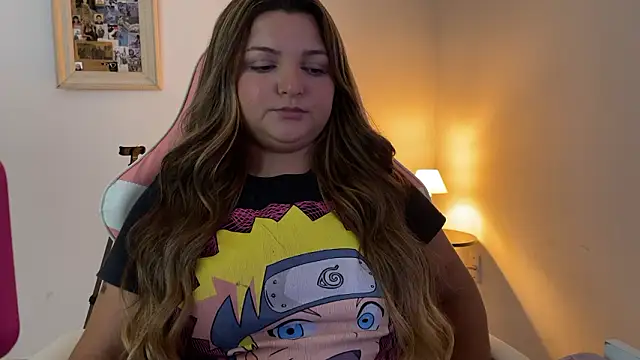 SweetFoxEyes_ 现场XXX聊天