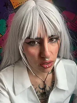 Morgana_X's Live XXX Chat