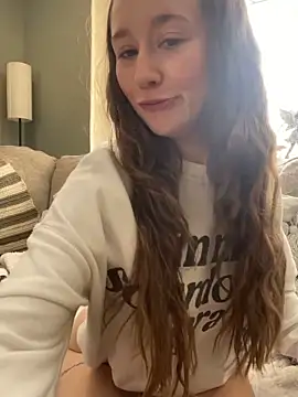 sage__marie Adlı Modelin Canlı XXX Sohbeti