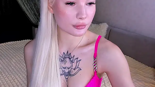 Sweeet_Barbie's Live XXX Chat