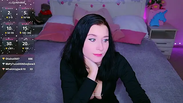 SarahStanley's Live XXX Chat