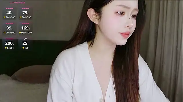 Chat XXX en directo de Hazel-11