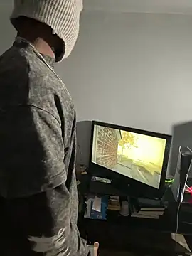 MIGHTYDEMONXXX 现场XXX聊天