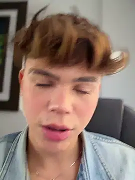 PRINCE_STEV 网络视讯表演