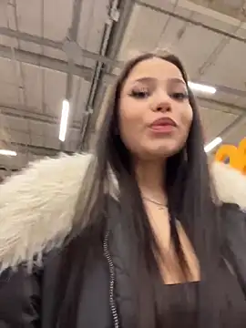 Chloe__Moon Obrolan Langsung XXX