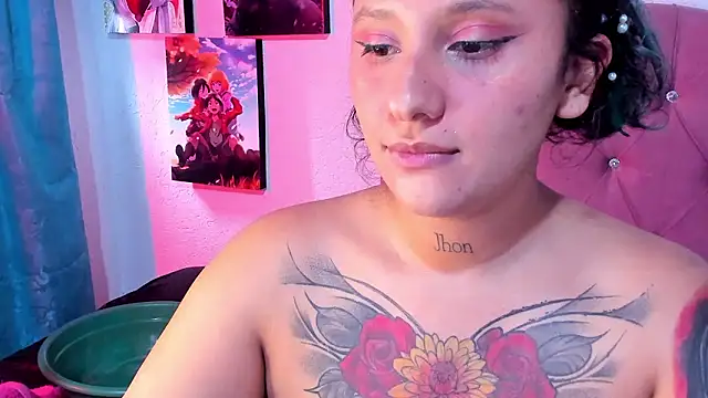 Mila_nixon02's Live XXX Chat