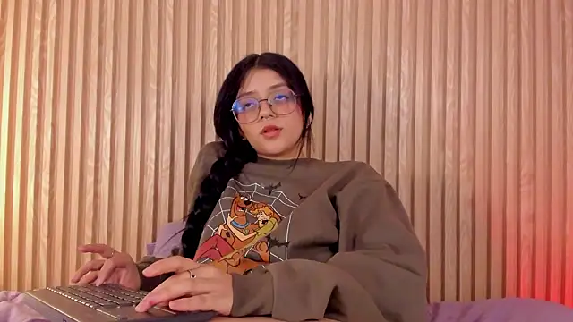 lana_dolのライブXXXチャット