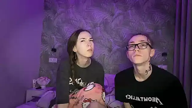 Nash_ka 现场XXX聊天