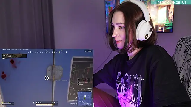 sayonara_6 Adlı Modelin Canlı XXX Sohbeti