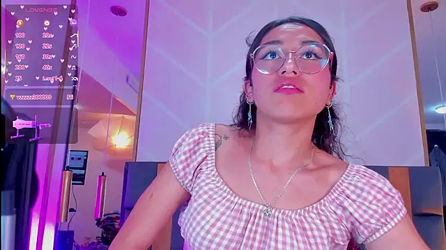 Czat XXX na żywo – MadyJackson