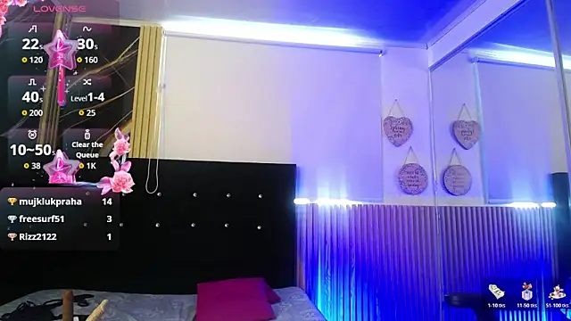 Noah_Jhonson 라이브 XXX 채팅