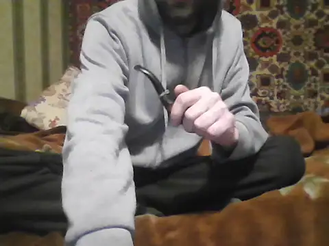 AlferezzSolvajo 现场XXX聊天