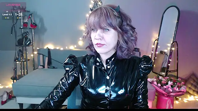 Goddess_Orsa – Naživo XXX chat