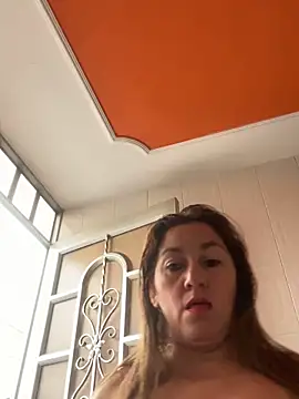 SCARLET-20's Live XXX Chat