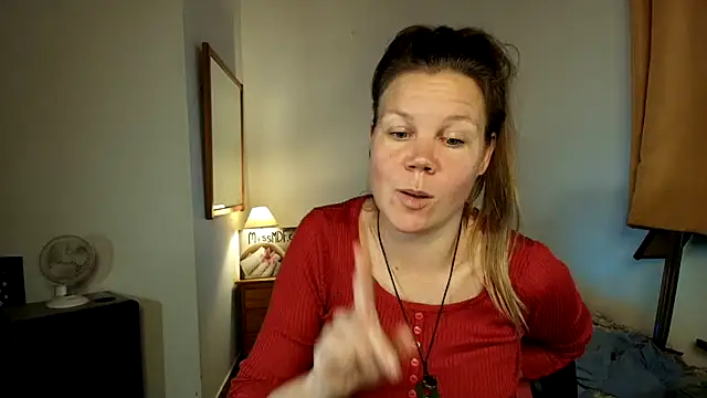 CallMeMaria 现场XXX聊天