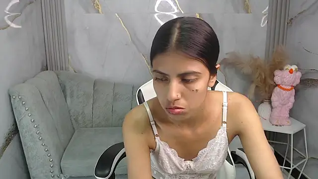 Czat XXX na żywo – _Kitty_v