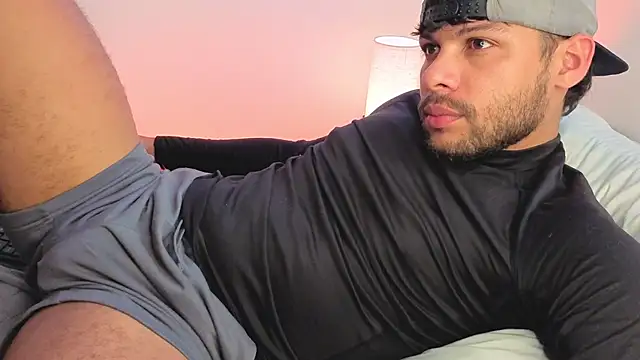 haku_kanjy 现场XXX聊天