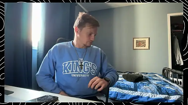 lustylyndon 现场XXX聊天