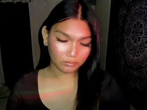 Lou_heart webcam show