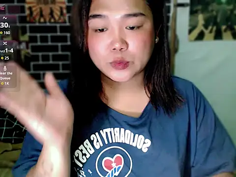 Dimple_Adamxx 现场XXX聊天