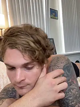 King_Kev_ 现场XXX聊天