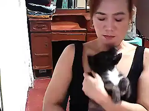 sexyannie25 现场XXX聊天