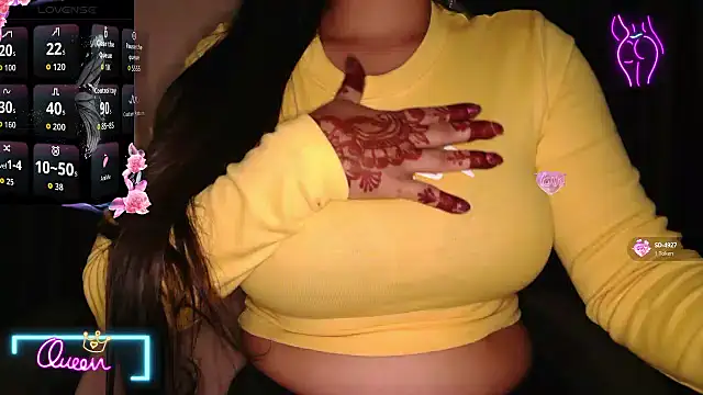 Sembang XXX Secara Langsung iChitrangda