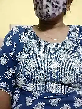 Chatroom XXX en direct de Monika_Telugu_Girl