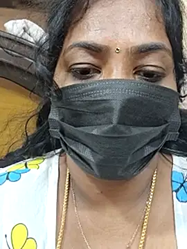 Tamil_Mithra Obrolan Langsung XXX