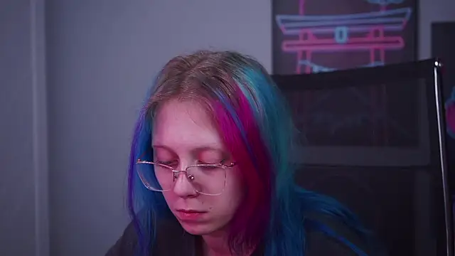 SakuraBliss Live XXX Chat