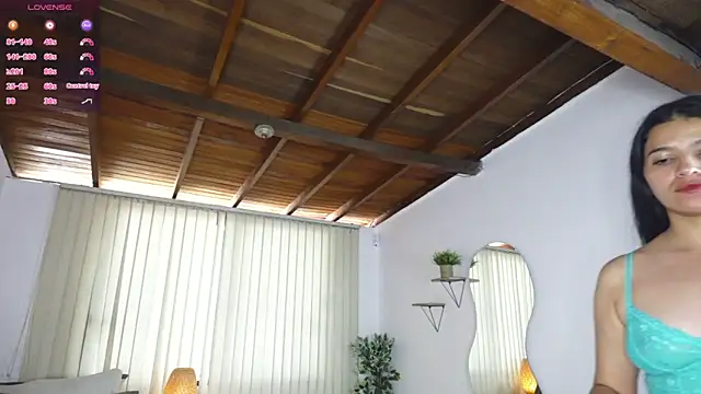 Chat XXX ao vivo de Miin_yuna