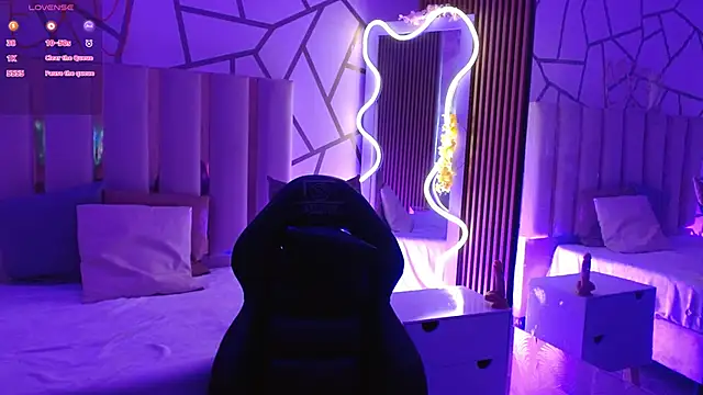 CYRUS_TAY 现场XXX聊天