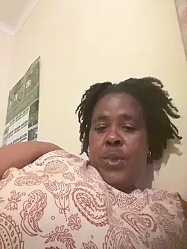 Czat XXX na żywo – Ebonyboobsmilk