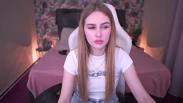 Sembang XXX Secara Langsung GabriellaJass