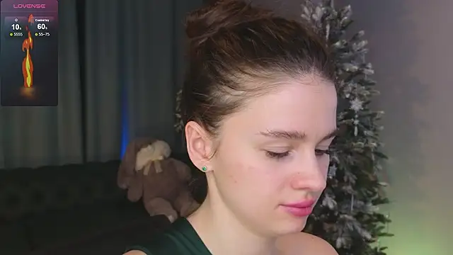 Olivia_Farrell élő XXX-chatje