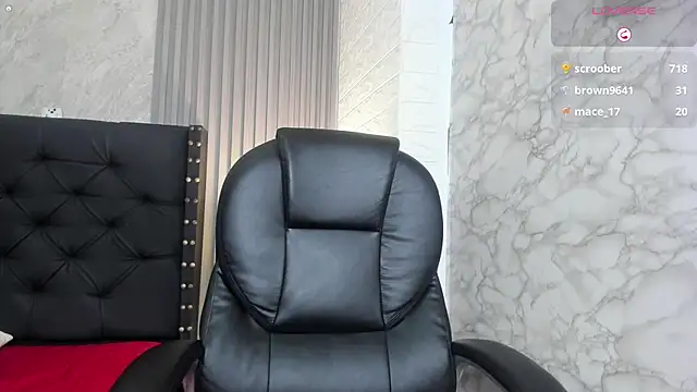 Živý XXX chat alicy__torres