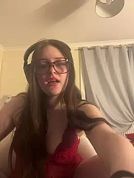 cherryrosealiee Live XXX Chat