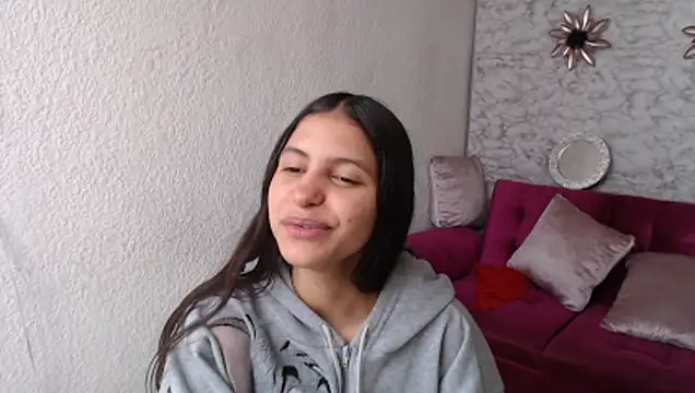 Evagirl69 라이브 XXX 채팅