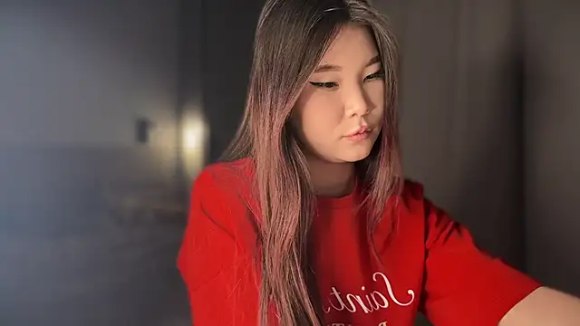 Chat XXX en directo de iamyuki