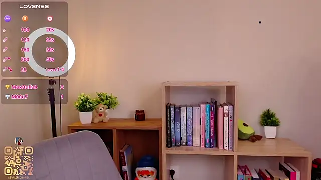 EvaJackson111 Live XXX-Chat