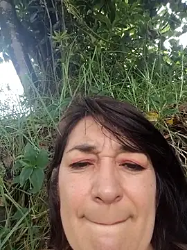 Živý XXX chat MAFE__29