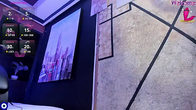 BritanyBrown_のライブXXXチャット