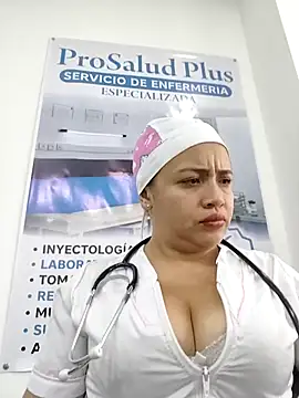 MILA__06 Adlı Modelin Canlı XXX Sohbeti