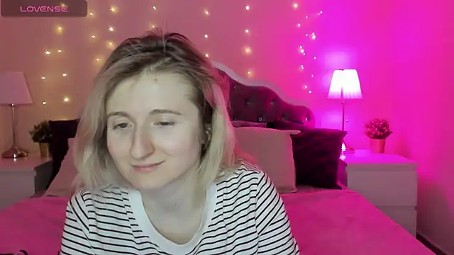 CamillaDreamer 现场XXX聊天