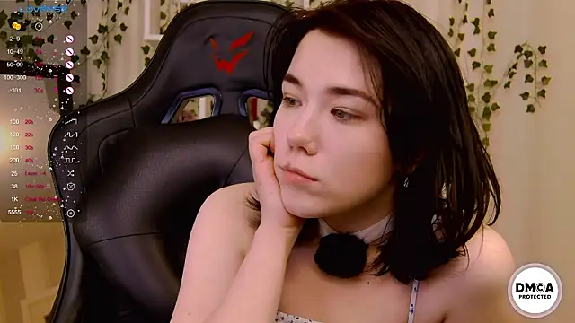 Kelly_foox 现场XXX聊天