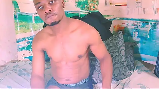 EbonyTiger69 élő XXX-chatje