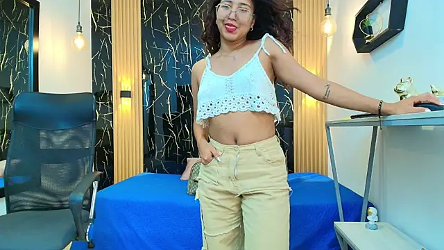 SamanthaFox_8 Live XXX-Chat