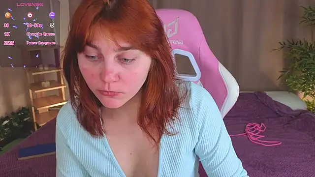 Chat XXX en directo de Rene_Shine